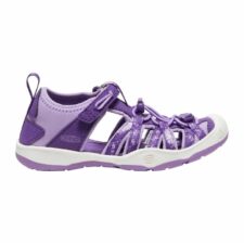Sandale sport de drumetie pentru copii  Moxie - violet - 19