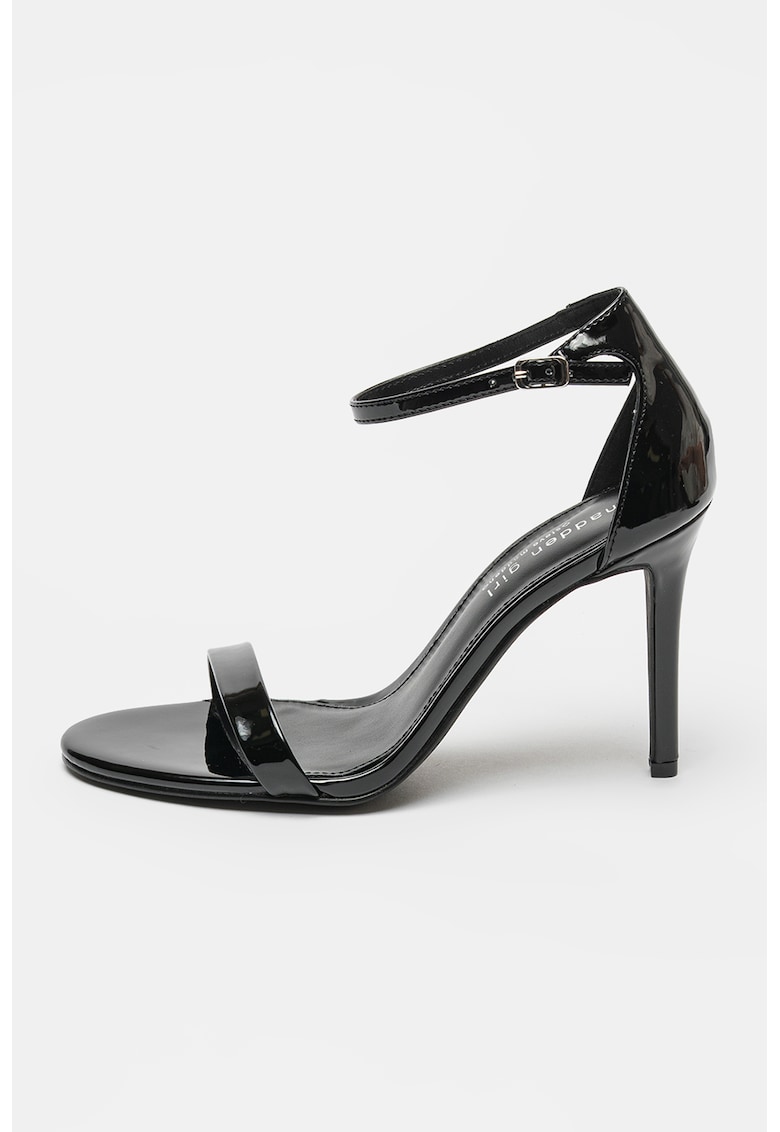 Sandale stiletto Brazen 1 Sandale stiletto Brazen