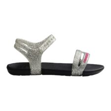 Sandale stralucitoare Play Mall