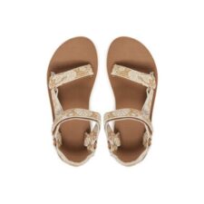 Sandale textil  pentru femei
