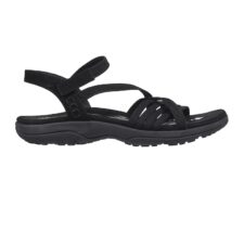 Sandale textile cu velcro Reggae