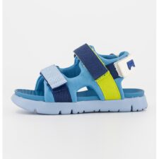 Sandale uni cu velcro Oruga 27451