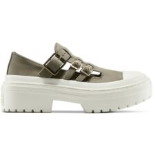 Sandale unisex  Chuck Taylor As Lugged Heel Mj