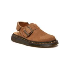 Sandale unisex Dr.Martens - 31568439 - Piele naturala - 41 EU - Maro