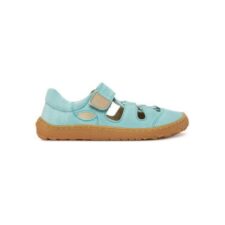 Sandale unisex  G3150262-11 - Piele naturala - 35 EU - Verde