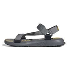 Sandale unisex cu inchidere velcro Terrex Hydroterra