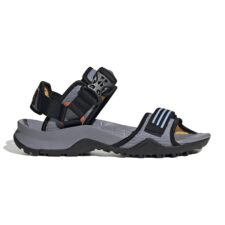 Sandale unisex cu velcro Terrec Cyprex