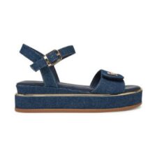 Sandale unisex -  material textil