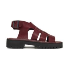 Sandale unisex -  piele naturala -