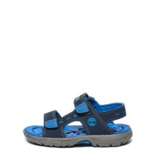 Sandale velcro Moss Jump