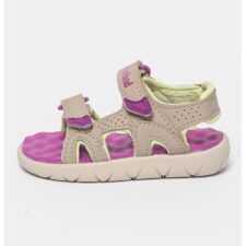 Sandale velcro Perkings