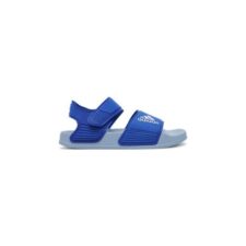 Sandale velcro cu detaliu logo Adilette -