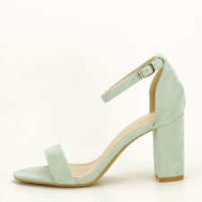 Sandale verzi elegante Sabina 131 8288