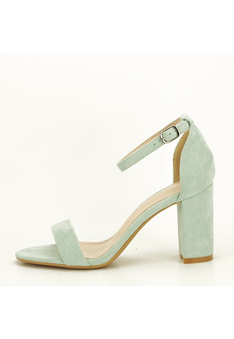 Sandale verzi elegante Sabina 131 8288 1 Sandale verzi elegante Sabina 131 8288