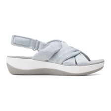 Sandale wedge Arla Meg