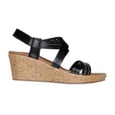 Sandale wedge Beverlee
