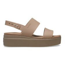 Sandale wedge Brooklyn