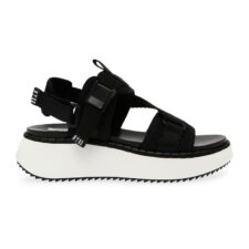 Sandale wedge Decorum