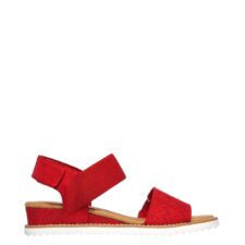 Sandale wedge Desert Kiss