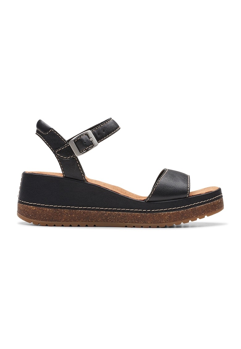 Sandale wedge Kassandra Lily 1 Sandale wedge Kassandra Lily