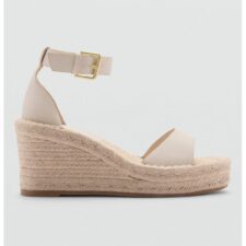 Sandale wedge Larisa