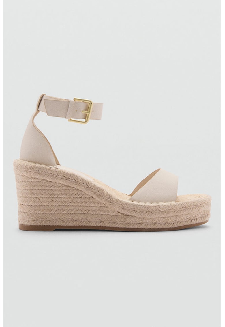 Sandale wedge Larisa 1 Sandale wedge Larisa