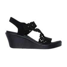 Sandale wedge Rumble On Sassier Dayz