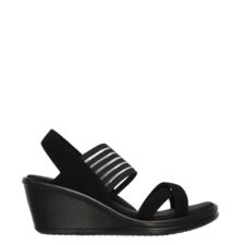 Sandale wedge Rumblers - Solar Burst