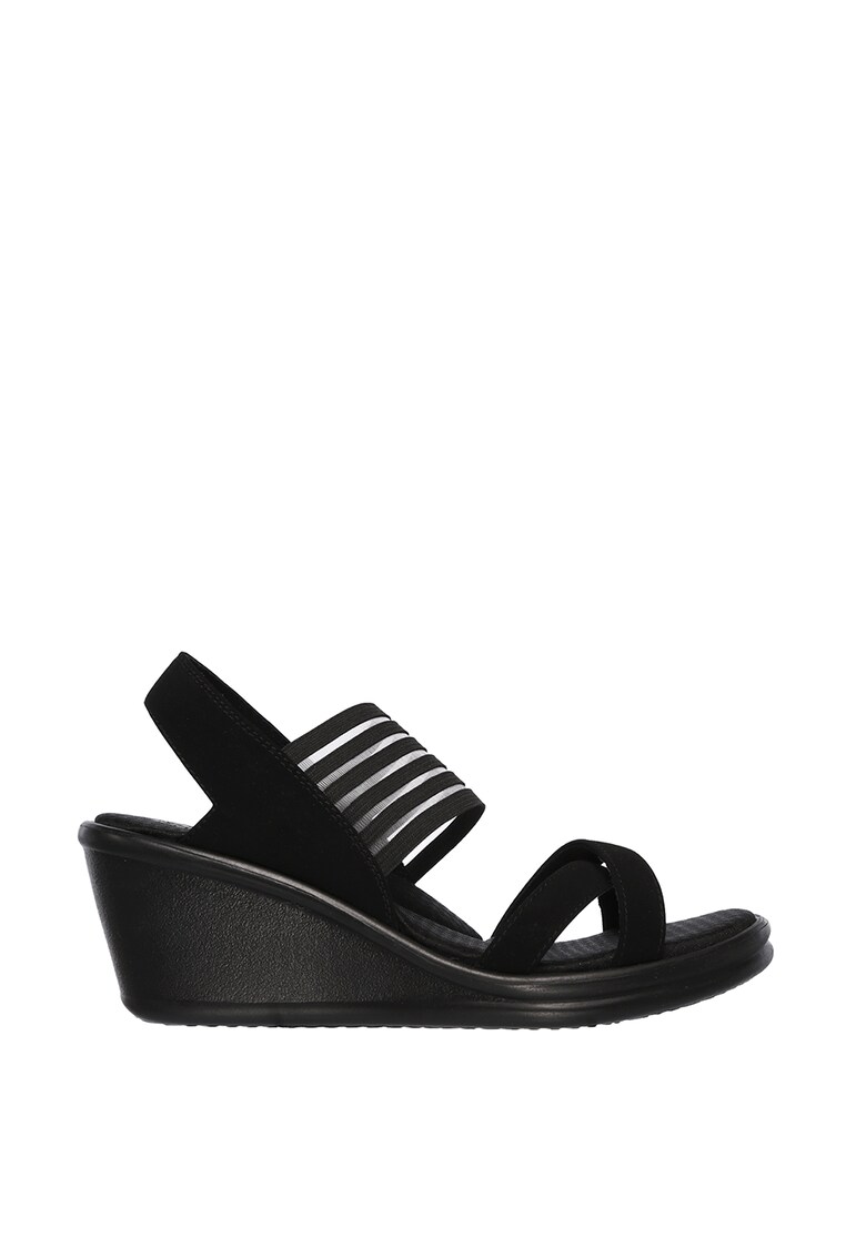 Sandale wedge Rumblers - Solar Burst 1 Sandale wedge Rumblers - Solar Burst