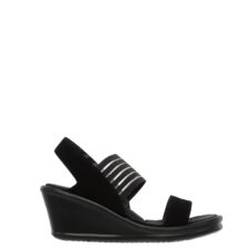 Sandale wedge Sci-Fi