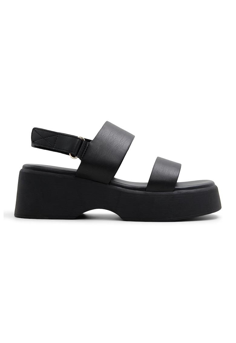 Sandale wedge Thilda 1 Sandale wedge Thilda