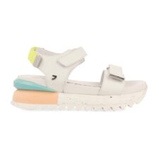 Sandale wedge Viersat