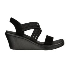 Sandale wedge cu barete incrucisate Rumble On - Day Flirt