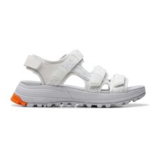 Sandale wedge cu velcro Atl