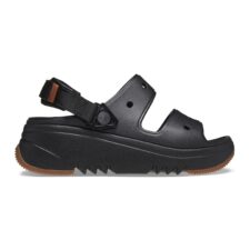 Sandale wedge cu velcro Hiker Xscape