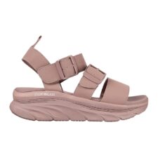 Sandale wedge relaxed fit D'Lux Walker