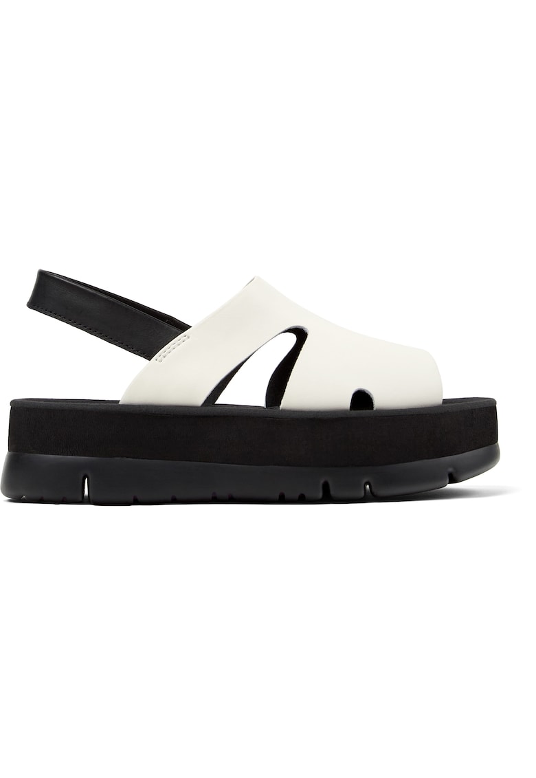 Sandale wedge slingback Oruga Up 1 Sandale wedge slingback Oruga Up