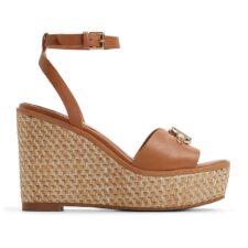 Sandale wedge uni