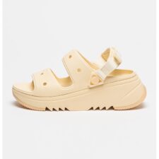 Sandale wedge unisex cu velcro Hiker Xscape