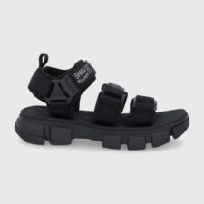 Shaka Sandale culoarea negru