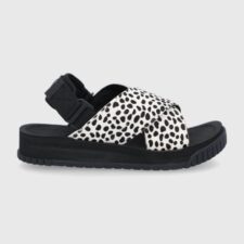 Shaka Sandale de piele femei
