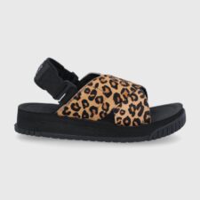 Shaka Sandale de piele femei