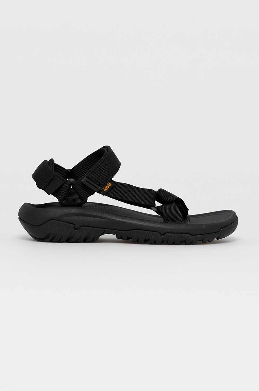 Teva Sandale femei, culoarea negru 1 Teva Sandale femei