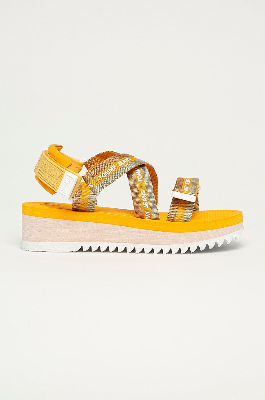 Tommy Jeans - Sandale 1 Tommy Jeans - Sandale