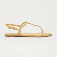Tory Burch Sandale de piele femei