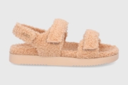 Aldo Sandale Cloud culoarea bej