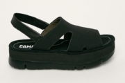 Camper – Sandale de piele Oruga Up