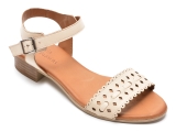 Sandale FLAVIA PASSINI bej, 171827, din piele naturala