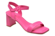 Sandale FLAVIA PASSINI fucsia, 357106, din piele naturala