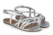 Sandale Fete  Little Me Silver – 1104038